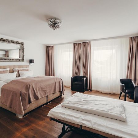 Boutique Hotel Duesseldorf Berial Kültér fotó