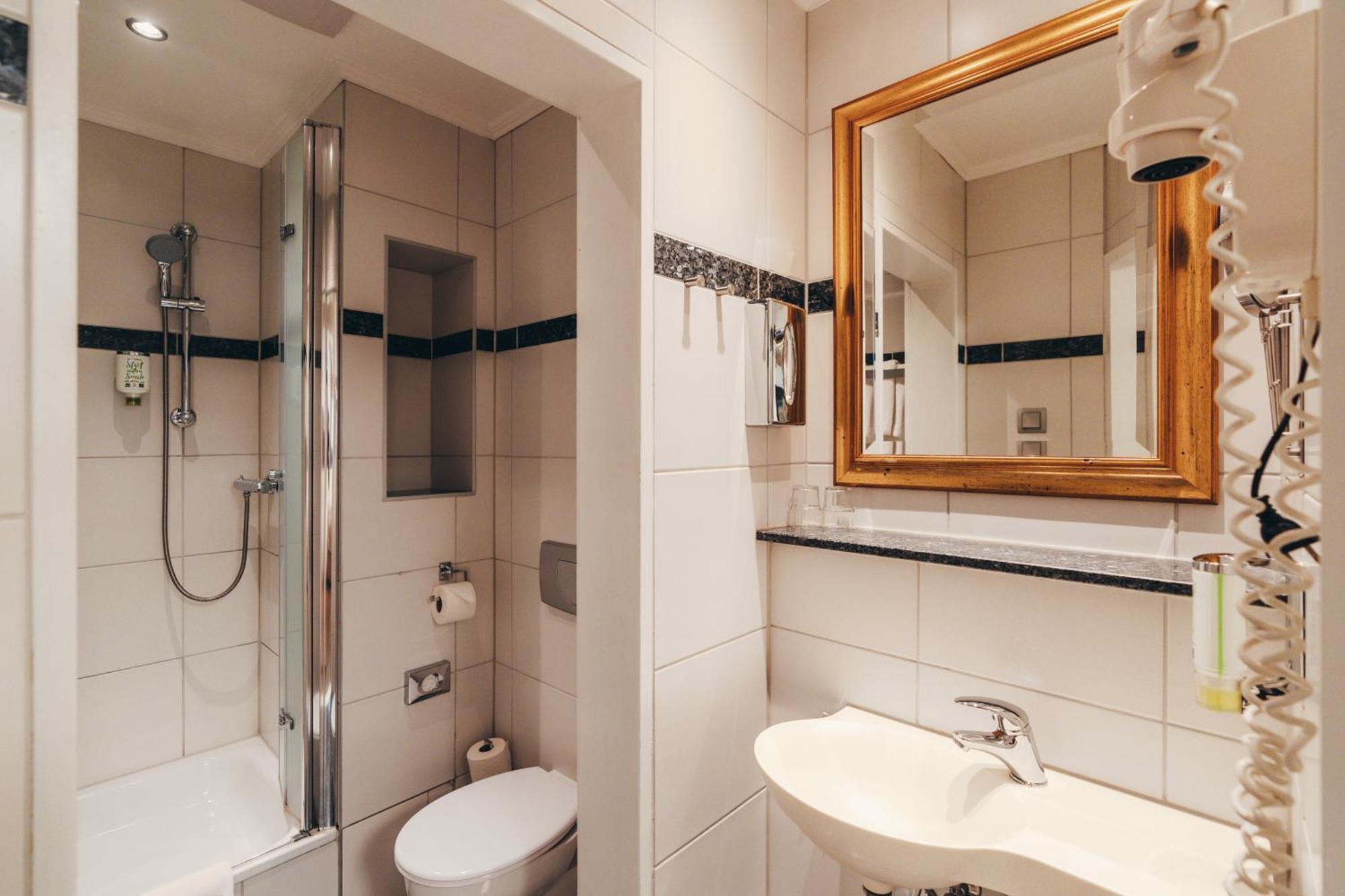 Boutique Hotel Duesseldorf Berial Kültér fotó