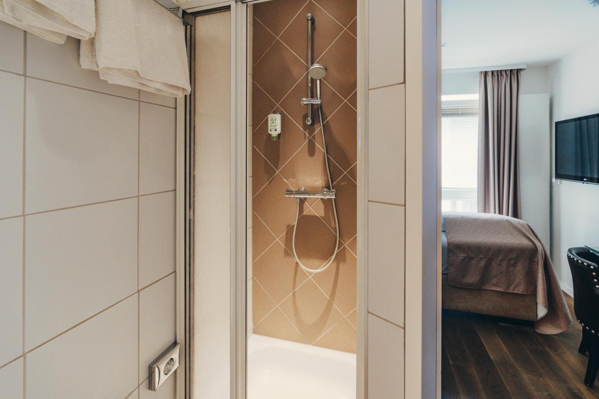 Boutique Hotel Duesseldorf Berial Kültér fotó