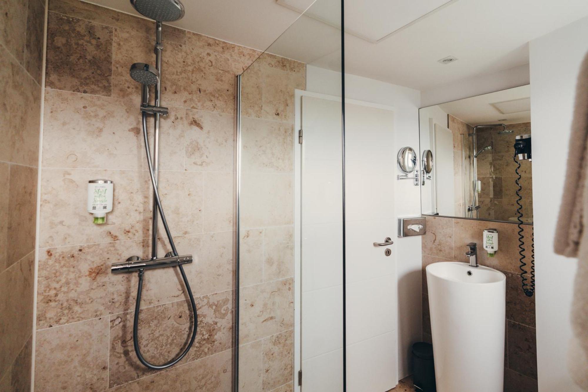 Boutique Hotel Duesseldorf Berial Kültér fotó