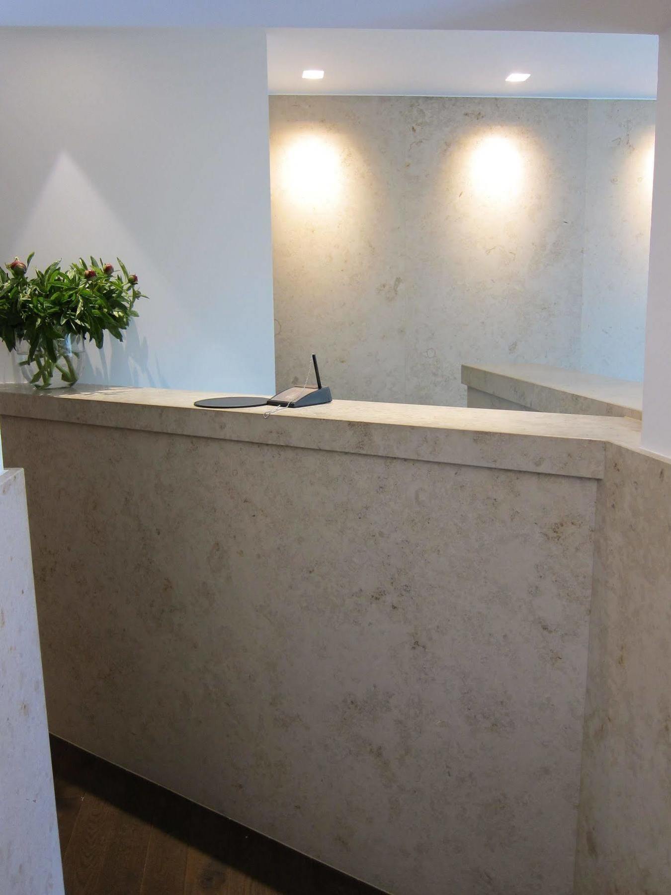 Boutique Hotel Duesseldorf Berial Kültér fotó