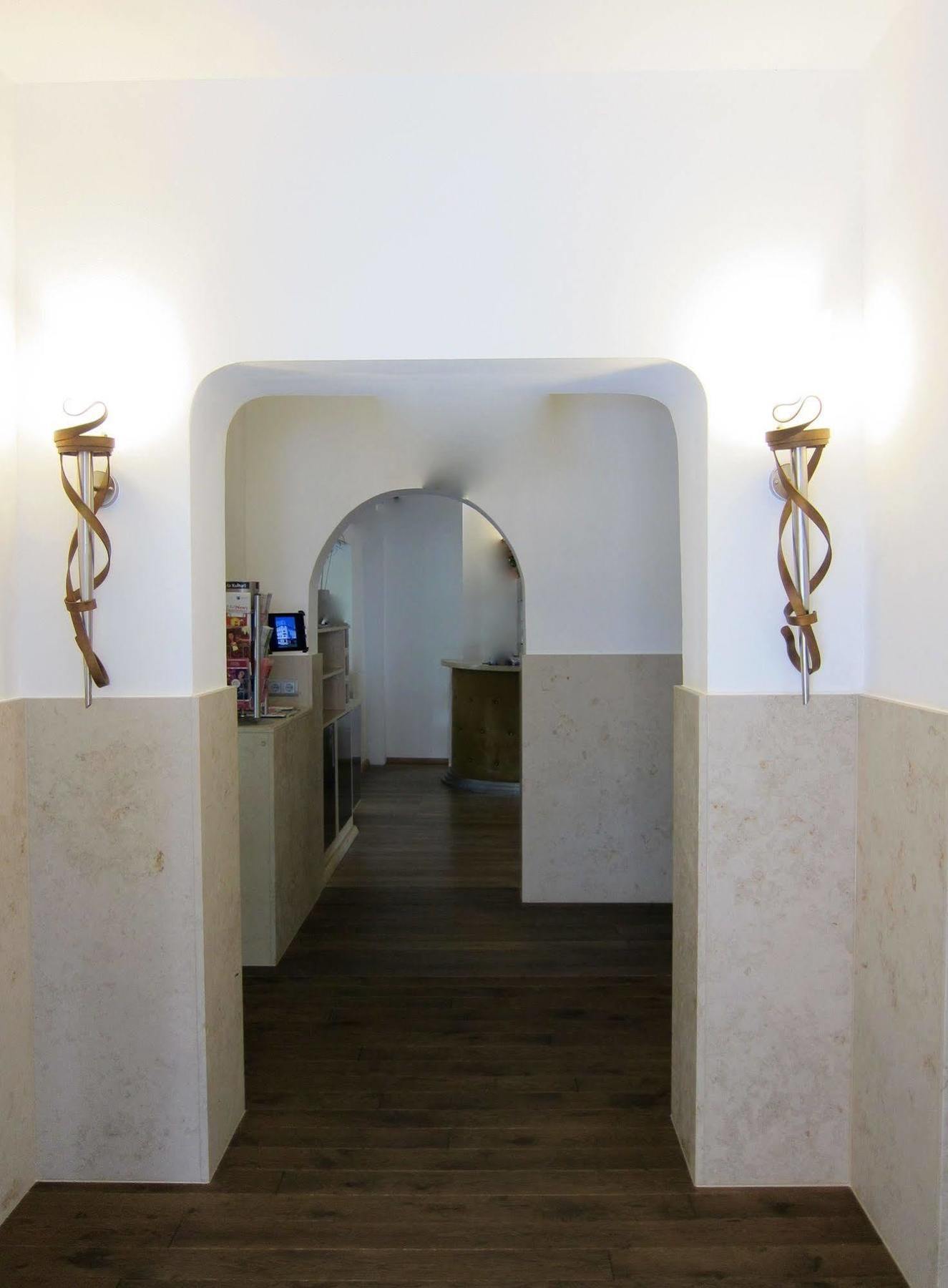 Boutique Hotel Duesseldorf Berial Kültér fotó