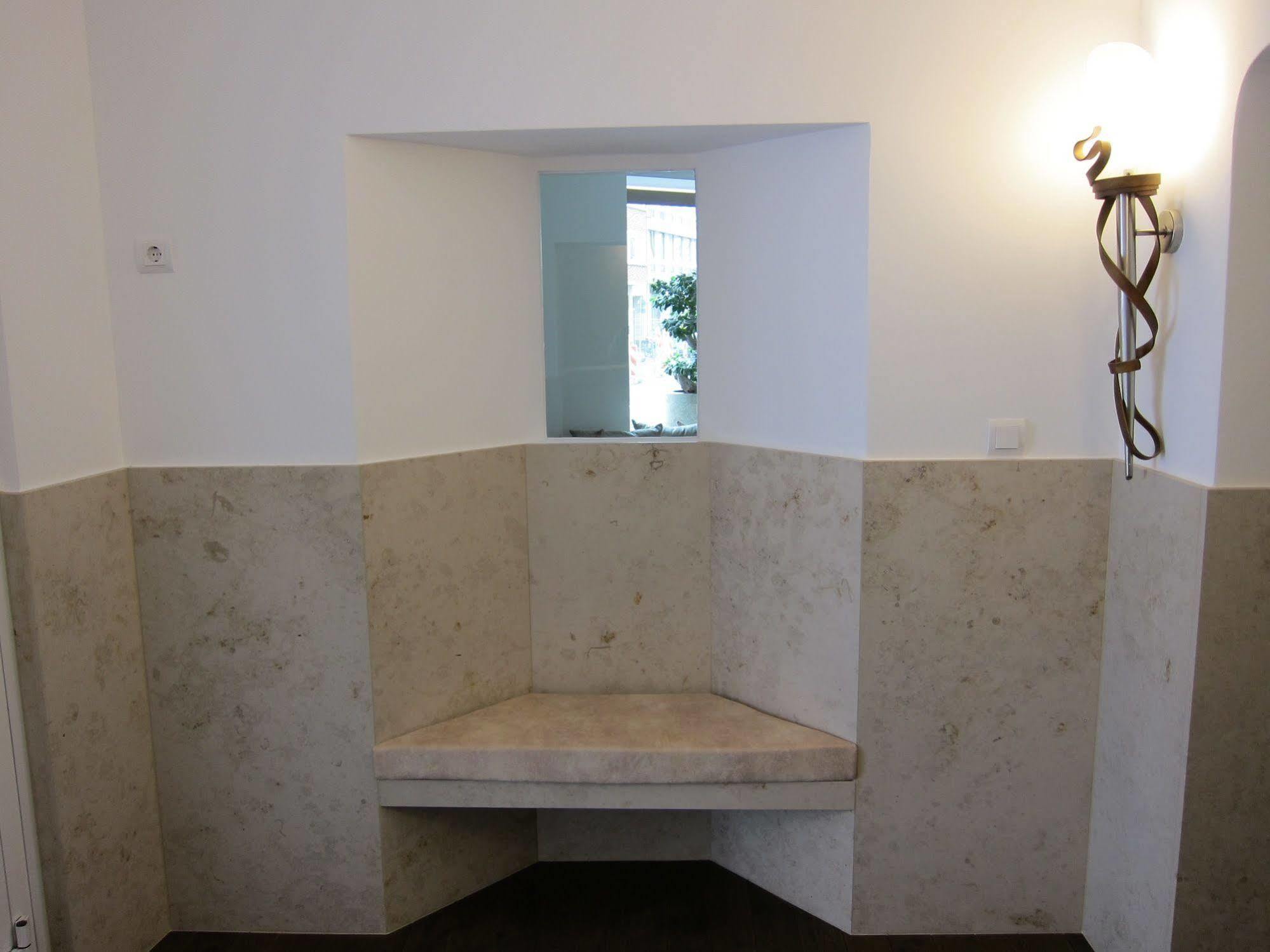 Boutique Hotel Duesseldorf Berial Kültér fotó